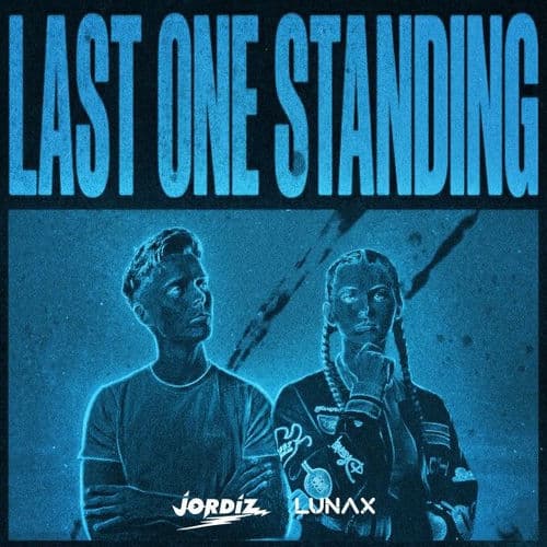 Last One Standing