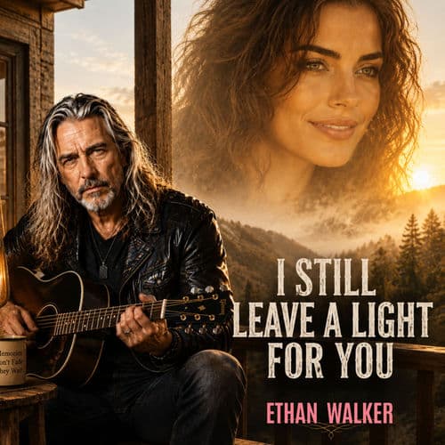 I Still Leave A Light For You