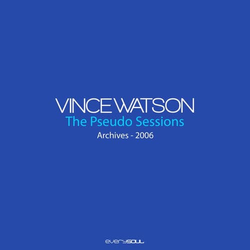 Archives - The Pseudo Sessions