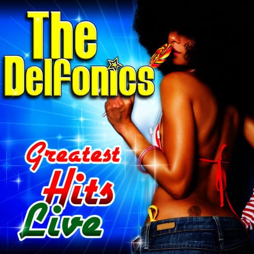 Greatest Hits Live