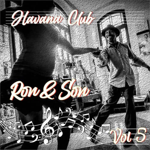 Ron & Son Vol. 5
