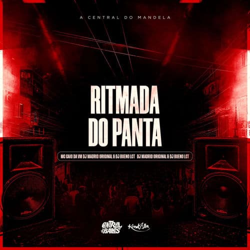 Ritmada Do Panta