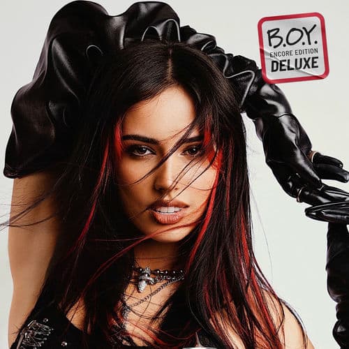 B.O.Y. (Deluxe)