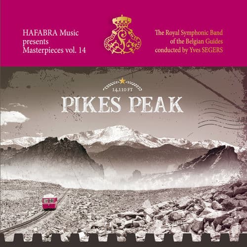 Pikes Peak