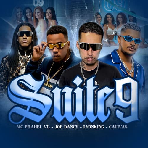 SUITE 9