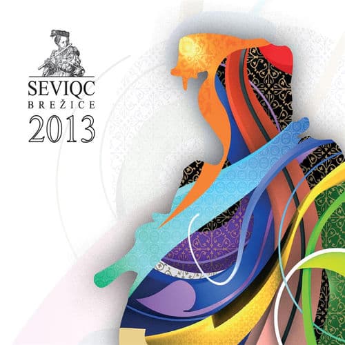 Seviqc Brezce (Live)