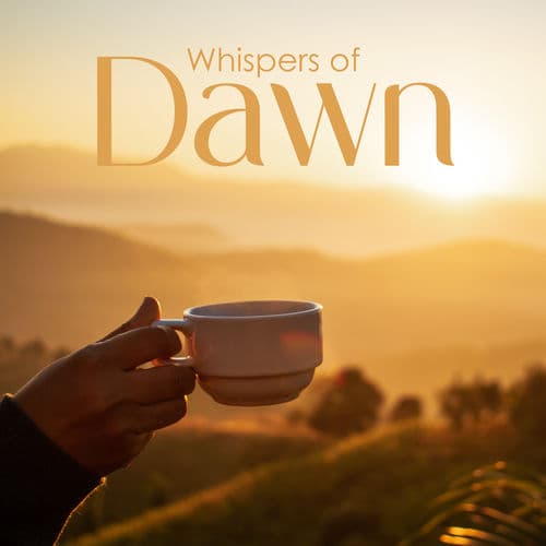 Whispers of Dawn: Jazz for Energetic Morning, Peaceful Time, Brillant Sunrise
