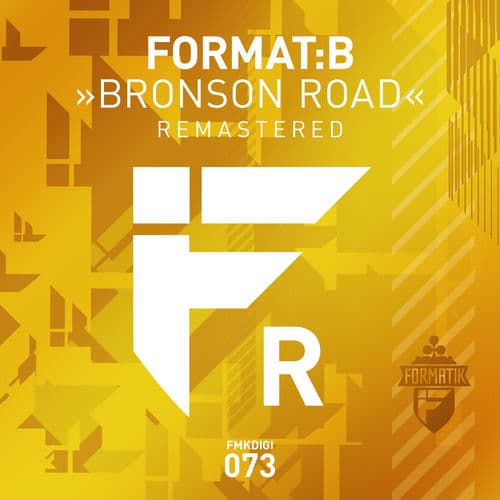 Bronson Road (2021 Remaster)