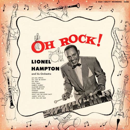 Oh Rock!