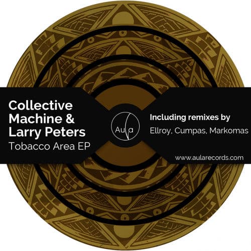 Tobacco Area Ep