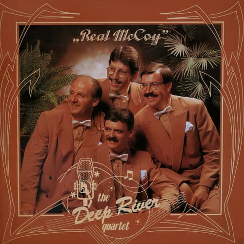 Real McCoy