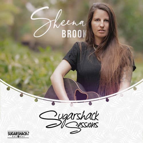 Sheena Brook (Sugarshack Sessions)