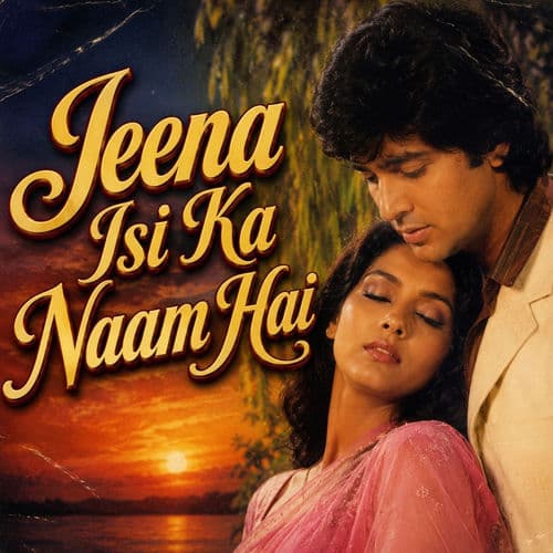 Jeena Isi Ka Naam Hai