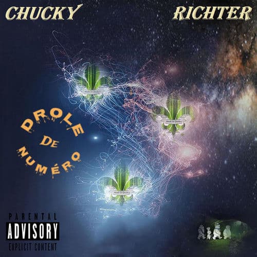 Drole de numéro