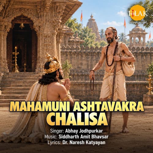 Mahamuni Ashtavakra Chalisa