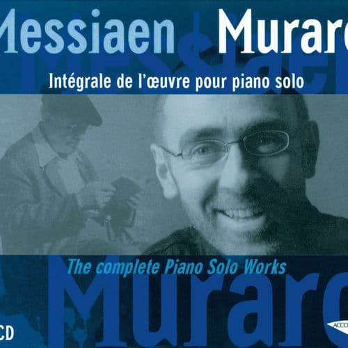 Intégrale Piano Seul
