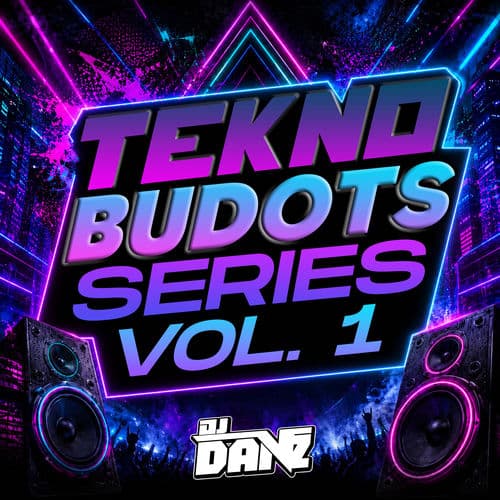 Tekno Budots Series Vol. 1 (Tekno Budots)