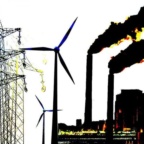 Environmental Issues