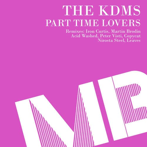 Part Time Lovers