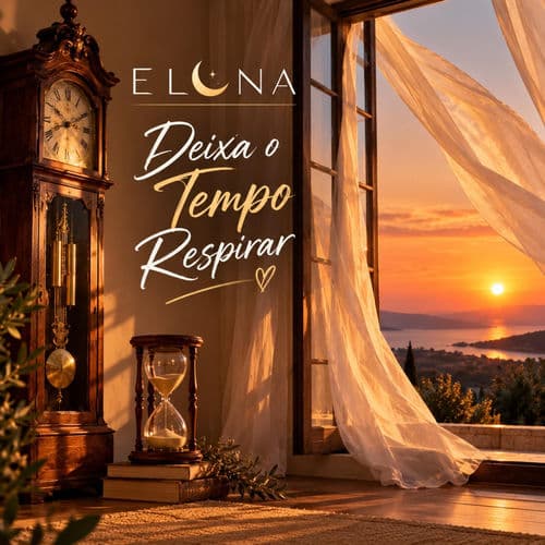 Deixa o Tempo Respirar