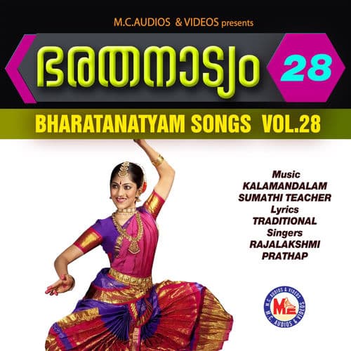 Bharathanattyam Vol- 28