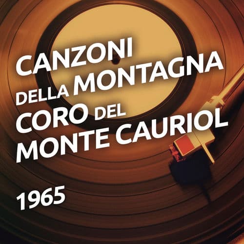 Canzoni della montagna
