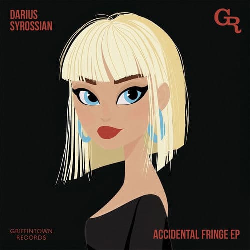 Accidental Fringe EP