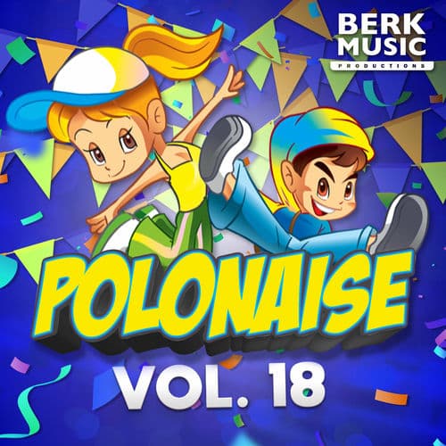 Polonaise Vol. 18 (2022)