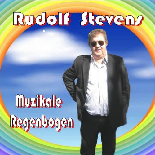 Muzikale Regenbogen